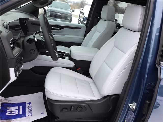 2025 Chevrolet Tahoe Premier (Stk: 25529) in Cornwall - Image 5 of 25