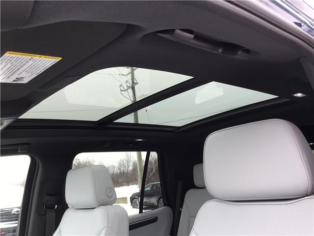 2025 Chevrolet Tahoe Premier (Stk: 25529) in Cornwall - Image 10 of 25
