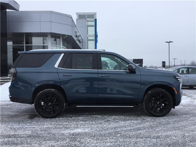 2025 Chevrolet Tahoe Premier (Stk: 25529) in Cornwall - Image 22 of 25