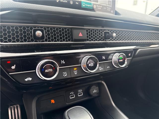 2022 Honda Civic Sport (Stk: S26096A) in Newmarket - Image 17 of 23 2022 Honda Civic Sport (Stk: S26096A) in Newmarket - Image 17 of 23