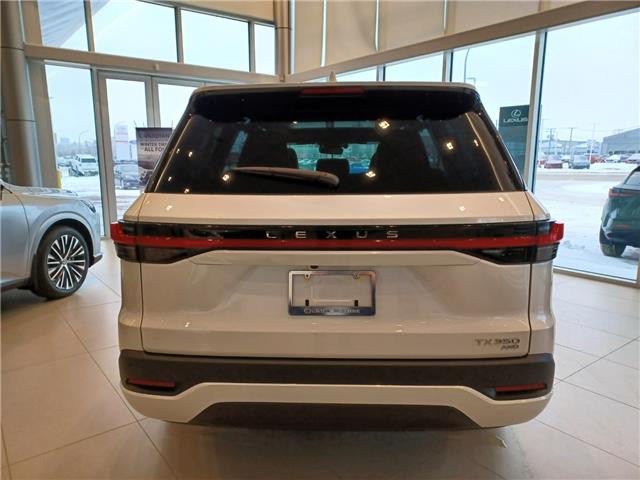 2026 Lexus TX 350 Base (Stk: 269062) in Regina - Image 7 of 20