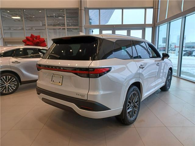 2026 Lexus TX 350 Base (Stk: 269062) in Regina - Image 8 of 20