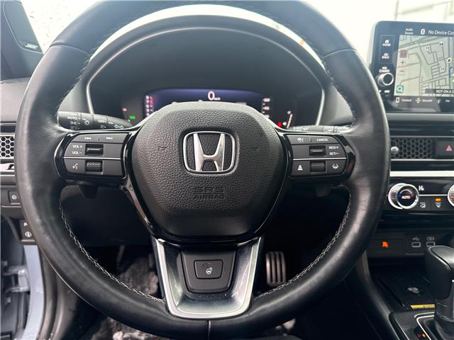 2022 Honda Civic Sport (Stk: S26096A) in Newmarket - Image 20 of 23 2022 Honda Civic Sport (Stk: S26096A) in Newmarket - Image 20 of 23