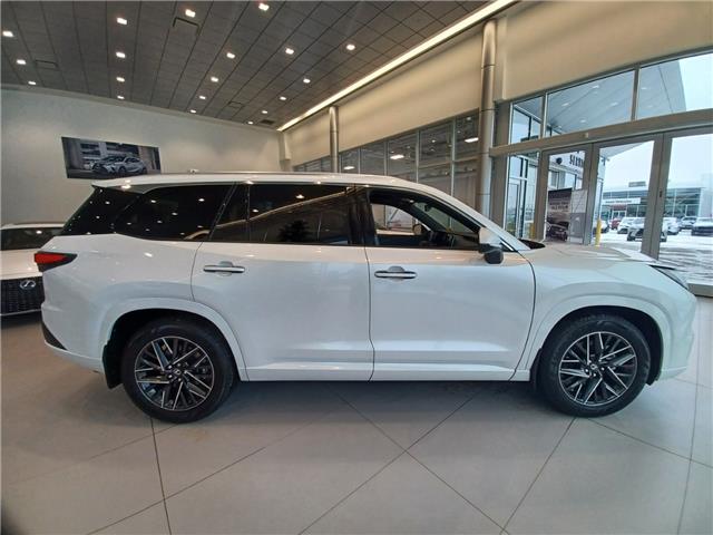 2026 Lexus TX 350 Base (Stk: 269062) in Regina - Image 4 of 20