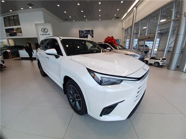 2026 Lexus TX 350 Base (Stk: 269062) in Regina - Image 3 of 20