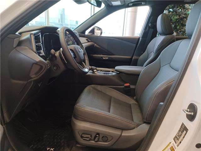 2026 Lexus TX 350 Base (Stk: 269062) in Regina - Image 11 of 20