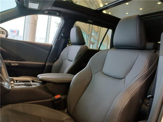 2026 Lexus TX 350 Base (Stk: 269062) in Regina - Image 12 of 20