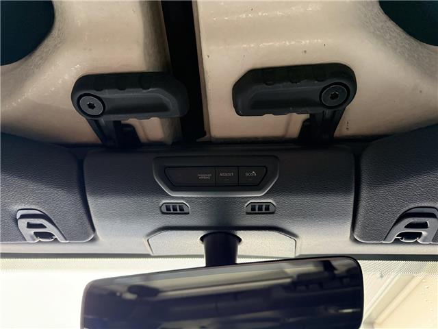 2022 Jeep Wrangler 4xe (PHEV) Rubicon (Stk: 25485DA) in London - Image 21 of 24