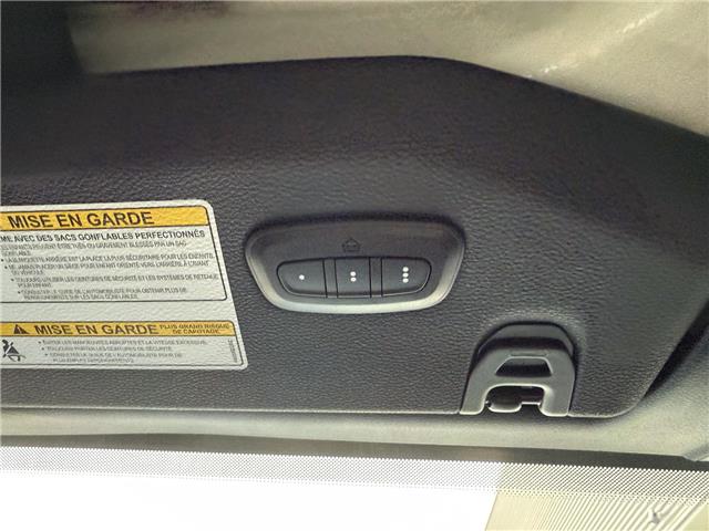 2022 Jeep Wrangler 4xe (PHEV) Rubicon (Stk: 25485DA) in London - Image 22 of 24