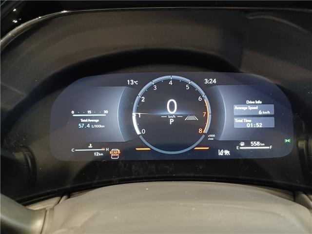 2026 Lexus TX 350 Base (Stk: 269062) in Regina - Image 14 of 20