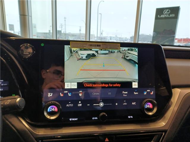 2026 Lexus TX 350 Base (Stk: 269062) in Regina - Image 15 of 20