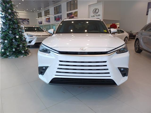 2026 Lexus TX 350 Base (Stk: 269062) in Regina - Image 2 of 20