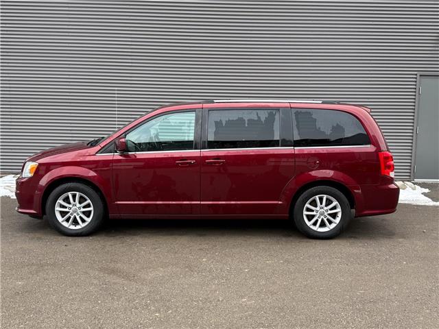 2020 Dodge Grand Caravan Premium Plus (Stk: 25205DB) in London - Image 3 of 31