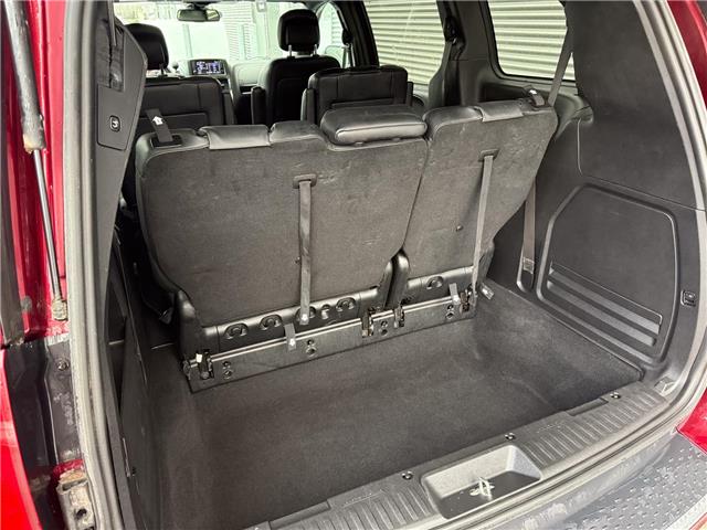 2020 Dodge Grand Caravan Premium Plus (Stk: 25205DB) in London - Image 7 of 31