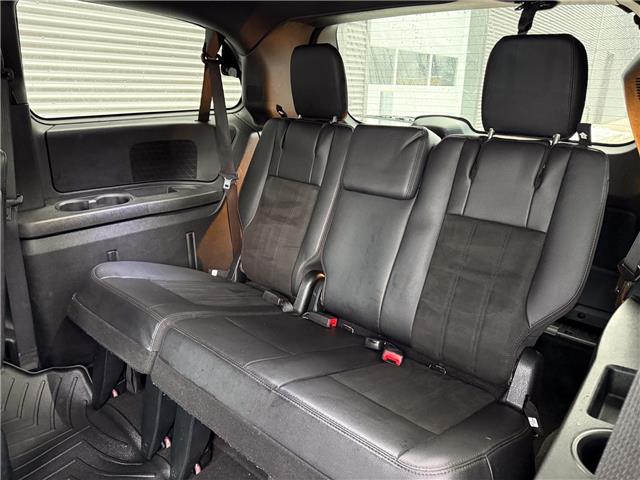 2020 Dodge Grand Caravan Premium Plus (Stk: 25205DB) in London - Image 13 of 31