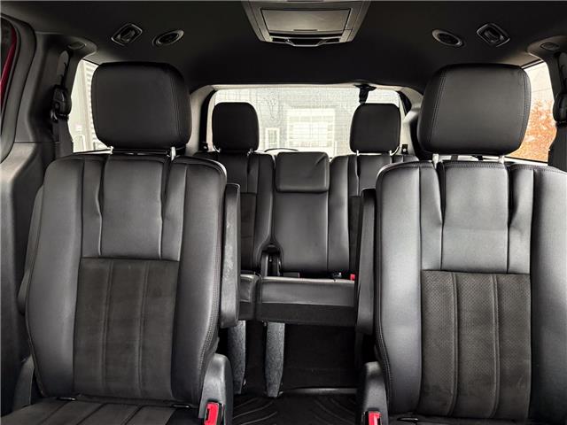 2020 Dodge Grand Caravan Premium Plus (Stk: 25205DB) in London - Image 14 of 31