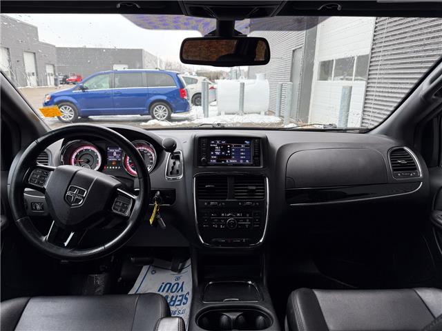 2020 Dodge Grand Caravan Premium Plus (Stk: 25205DB) in London - Image 16 of 31