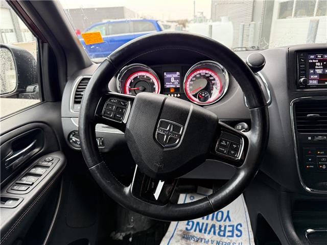 2020 Dodge Grand Caravan Premium Plus (Stk: 25205DB) in London - Image 17 of 31