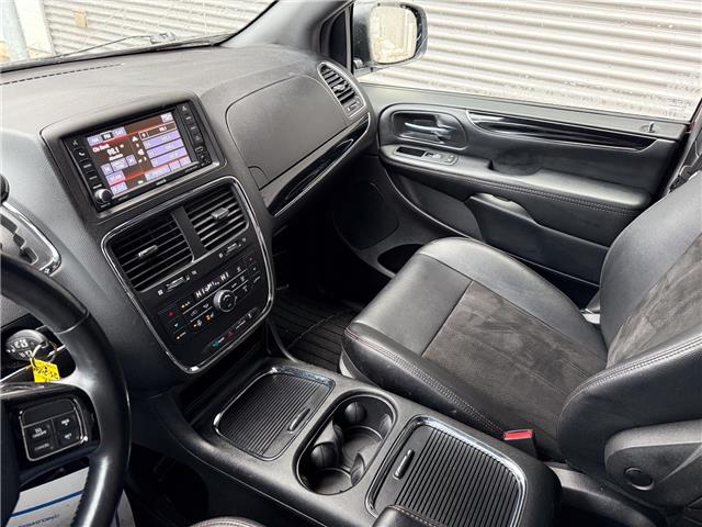 2020 Dodge Grand Caravan Premium Plus (Stk: 25205DB) in London - Image 21 of 31
