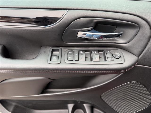 2020 Dodge Grand Caravan Premium Plus (Stk: 25205DB) in London - Image 22 of 31