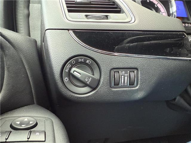 2020 Dodge Grand Caravan Premium Plus (Stk: 25205DB) in London - Image 24 of 31