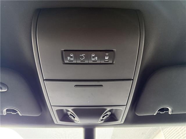 2020 Dodge Grand Caravan Premium Plus (Stk: 25205DB) in London - Image 25 of 31