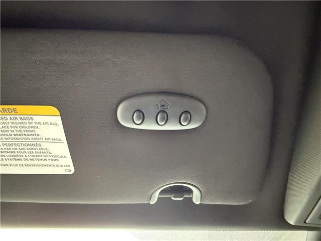 2020 Dodge Grand Caravan Premium Plus (Stk: 25205DB) in London - Image 26 of 31