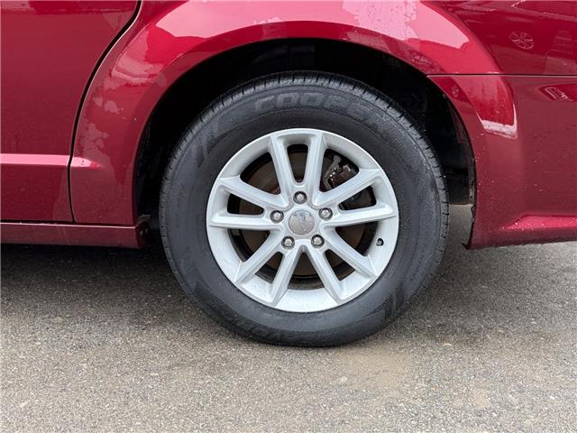 2020 Dodge Grand Caravan Premium Plus (Stk: 25205DB) in London - Image 31 of 31