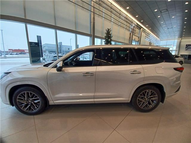 2026 Lexus TX 350 Base (Stk: 269062) in Regina - Image 5 of 20