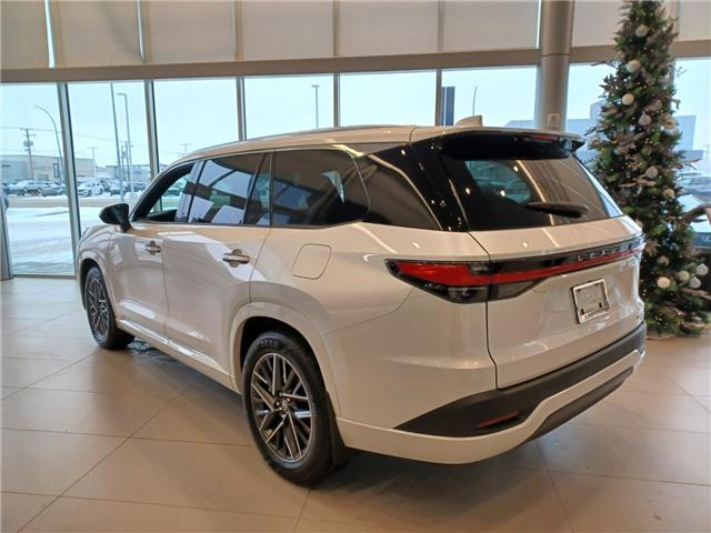2026 Lexus TX 350 Base (Stk: 269062) in Regina - Image 6 of 20
