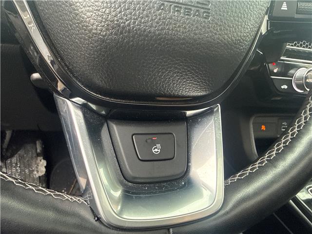 2022 Honda Civic Sport (Stk: S26096A) in Newmarket - Image 21 of 23 2022 Honda Civic Sport (Stk: S26096A) in Newmarket - Image 21 of 23