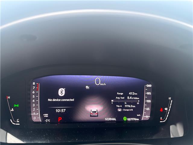 2022 Honda Civic Sport (Stk: S26096A) in Newmarket - Image 23 of 23 2022 Honda Civic Sport (Stk: S26096A) in Newmarket - Image 23 of 23