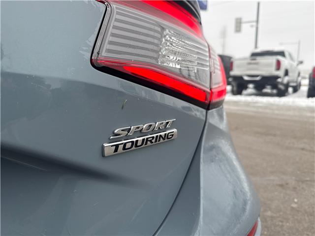 2022 Honda Civic Sport (Stk: S26096A) in Newmarket - Image 11 of 23 2022 Honda Civic Sport (Stk: S26096A) in Newmarket - Image 11 of 23