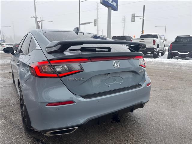 2022 Honda Civic Sport (Stk: S26096A) in Newmarket - Image 10 of 23 2022 Honda Civic Sport (Stk: S26096A) in Newmarket - Image 10 of 23