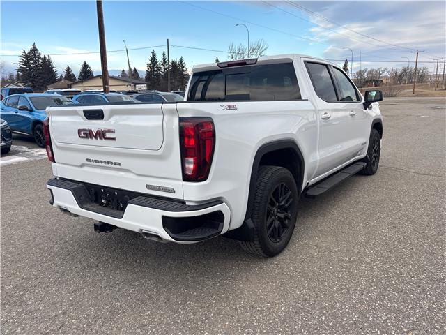 2025 GMC Sierra 1500 Elevation (Stk: PW0005) in Pincher Creek - Image 5 of 15
