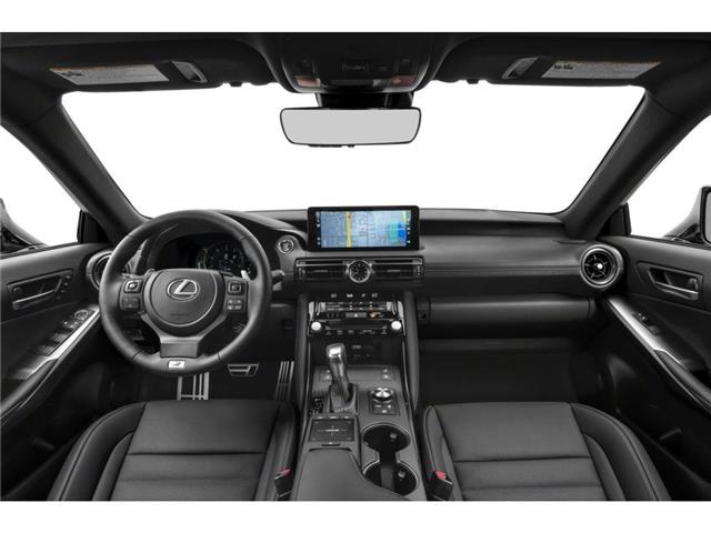 2025 Lexus IS 500 Base (Stk: 14111858) in Markham - Image 5 of 12