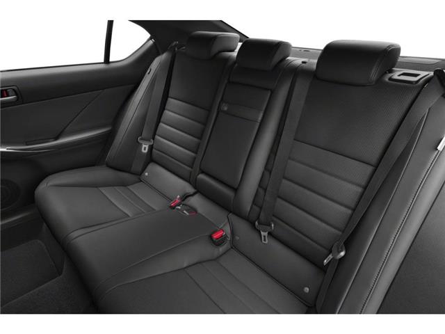2025 Lexus IS 500 Base (Stk: 14111858) in Markham - Image 9 of 12