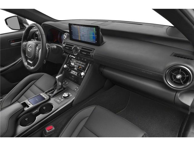 2025 Lexus IS 500 Base (Stk: 14111858) in Markham - Image 11 of 12