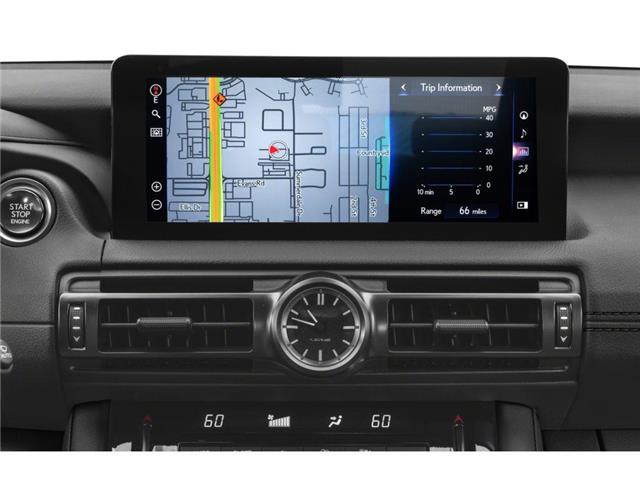 2025 Lexus IS 500 Base (Stk: 14111858) in Markham - Image 12 of 12