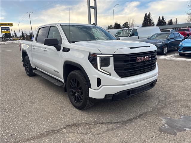 2025 GMC Sierra 1500 Elevation (Stk: PW0005) in Pincher Creek - Image 7 of 15
