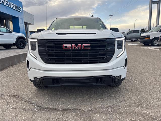 2025 GMC Sierra 1500 Elevation (Stk: PW0005) in Pincher Creek - Image 8 of 15