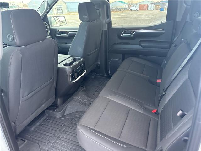 2025 GMC Sierra 1500 Elevation (Stk: PW0005) in Pincher Creek - Image 11 of 15