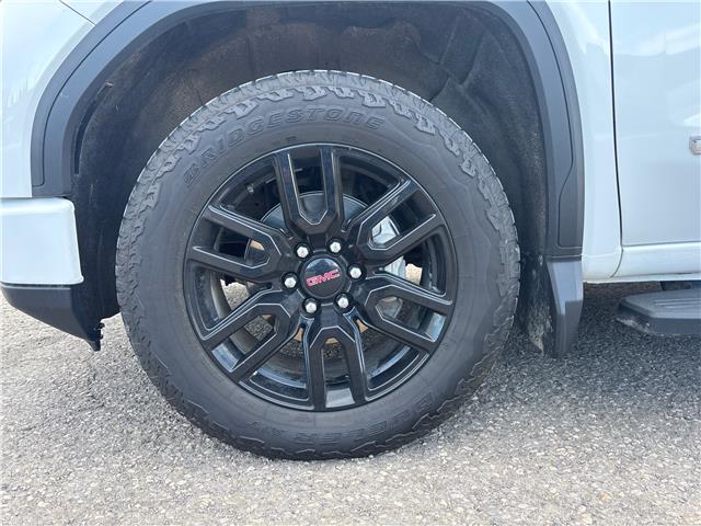 2025 GMC Sierra 1500 Elevation (Stk: PW0005) in Pincher Creek - Image 9 of 15