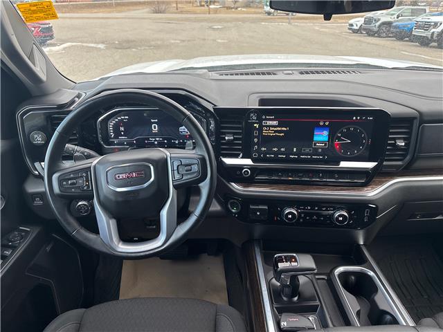 2025 GMC Sierra 1500 Elevation (Stk: PW0005) in Pincher Creek - Image 12 of 15