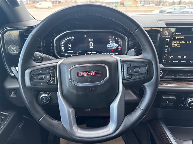 2025 GMC Sierra 1500 Elevation (Stk: PW0005) in Pincher Creek - Image 14 of 15