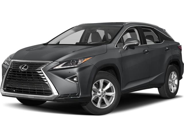2016 Lexus RX 350  (Stk: 15U3471) in Richmond Hill - Image 1 of 1