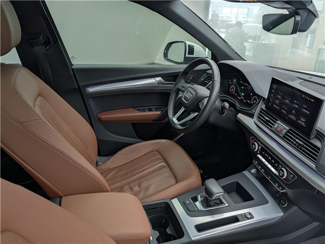 2023 Audi Q5 45 Progressiv (Stk: 184460A) in Oakville - Image 15 of 15