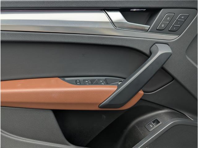 2023 Audi Q5 45 Progressiv (Stk: 184460A) in Oakville - Image 10 of 15