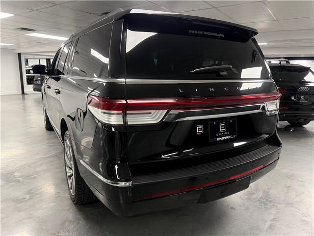 2022 Lincoln Navigator L Reserve (Stk: A9169) in Saint-Eustache - Image 3 of 30