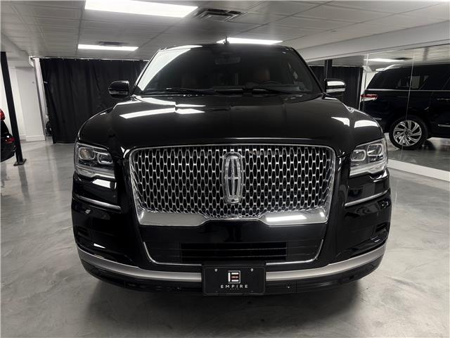 2022 Lincoln Navigator L Reserve (Stk: A9169) in Saint-Eustache - Image 7 of 30
